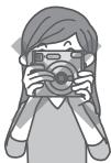 FUJIFILM INSTAXSQ40 - Précautions pour la prise en main de l'appareil photo - 3