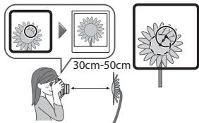 FUJIFILM INSTAXSQ40 - Prendre un auto-portrait - 4