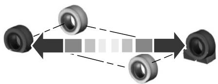 FORD Edge (2021) - Procedure de remplacement d'une roue - 3