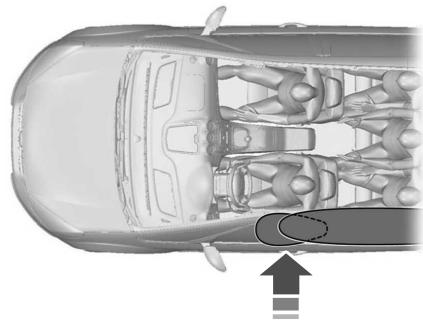 FORD Edge (2021) - FONCTIONNEMENT DU SYSTème DE SECURité CANOPY™ - 4