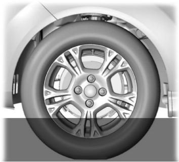 FORD Edge (2021) - CONDUITE DANS L'EAU - 2