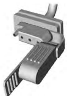 FORD Edge (2021) - RACCORDEMENT D'UNEREMORQUE - 1