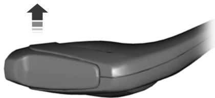 FORD Edge (2021) - Contournement des feuels de route automatiques - 1