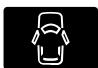 FORD Edge (2021) - Porte ouverte - 1
