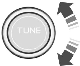 FORD Edge (2021) - Sélection manuelle d'une station de radio - 1