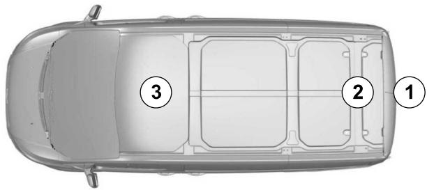 FORD Edge (2021) - COMPATIBILITÉ ÉLECTROMAGNÉTIQUE - 5