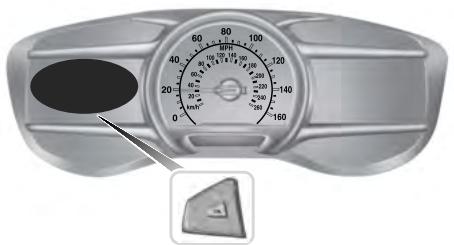 FORD Edge (2021) - AVERTISSEMENT: La distraction - 1