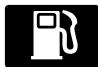 FORD Edge (2021) - Bas niveau de carburant - 1
