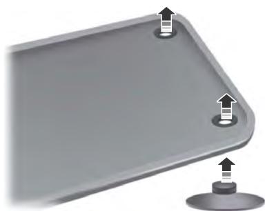 FORD Edge (2021) - AVERTISSEMENT: Assurez-vous - 1