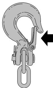 FORD Edge (2021) - Châines de sécurité - 1