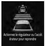 TOYOTA Camry (2023) - Reprise du mode de vitesse de croisière variable lorsque le vehicule a ete arrete par le contrôle du système (mode de contrôle de la distance entre vehicules) - 2