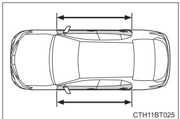 TOYOTA Camry (2023) - Aquel moment devez-vous contacterYOUR concessionnaire Toyota - 2