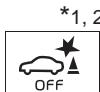 TOYOTA Camry (2023) - Témoins - 12