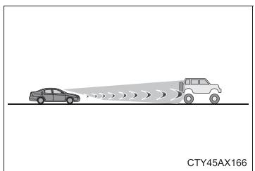 TOYOTA Camry (2023) - ■ Situations dans lesquelles le système peut ne pas fonctionner correctement - 3