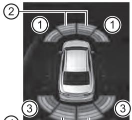 TOYOTA Camry (2023) - Affichage - 1