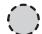 TOYOTA Camry (2023) - Portée effective (périmètre de détction de la clélectronique) - 3
