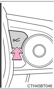 TOYOTA Camry (2023) - Modification de la distance entre vehicules (mode de contrôle de la distance entre vehicules) - 2