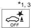 TOYOTA Camry (2023) - Témoins d'advertisement - 4