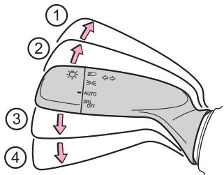 TOYOTA Camry (2023) - Instructions d'utilisation - 2