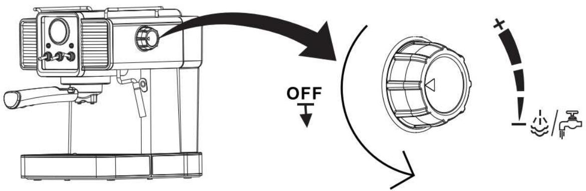 LIVOO DOD174C - Notice d'utilisation - 1