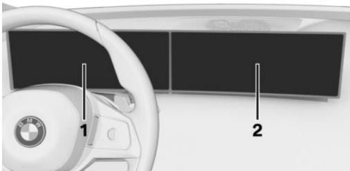 BMW i4 GRAN COUPÉ (2023) - Aperçu - 1