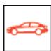 BMW i4 GRAN COUPÉ (2023) - Symbole Signification - 1