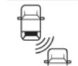RENAULT Scenic 4 (2016-2020) - AVERTISSEUR D'ANGLE MORT (4/4) - 5