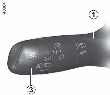 RENAULT Scenic 4 (2016-2020) - Anomalie de fonctionnement - 1