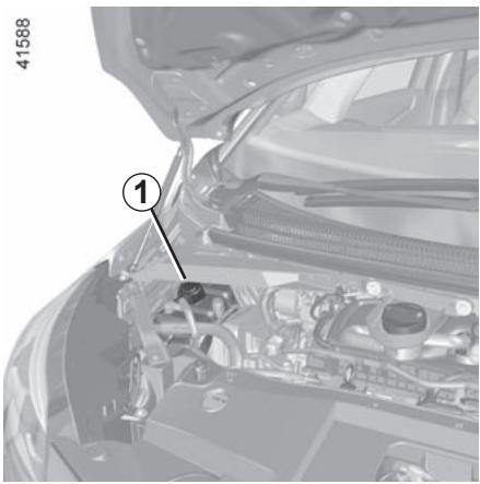 RENAULT Scenic 4 (2016-2020) - NIVEAUX (1/3) - 1