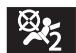 RENAULT Scenic 4 (2016-2020) - Airbag passager ON - 1
