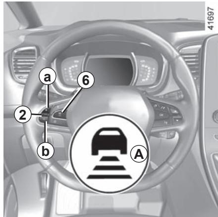 RENAULT Scenic 4 (2016-2020) - Dépassement - 2