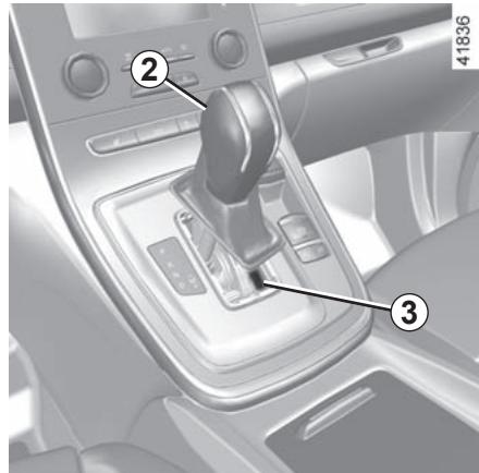 RENAULT Scenic 4 (2016-2020) - Anomalies de fonctionnement - 1