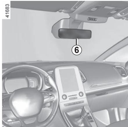 RENAULT Scenic 4 (2016-2020) - Cas particulier : - 1
