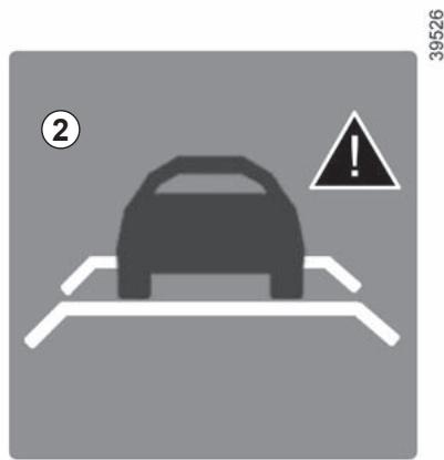 RENAULT Scenic 4 (2016-2020) - Fonctionnement - 1