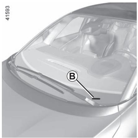 RENAULT Scenic 4 (2016-2020) - PLAQUES D'IDENTIFICATION VEHICULE - 2