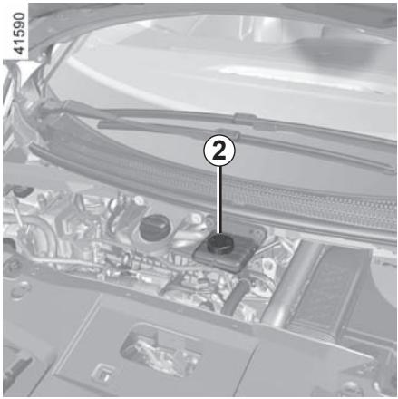 RENAULT Scenic 4 (2016-2020) - NIVEAUX (2/3) - 1