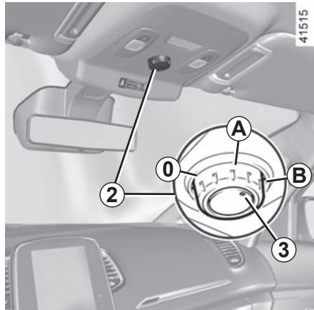 RENAULT Scenic 4 (2016-2020) - Contact mis : - 1