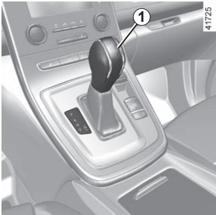 RENAULT Scenic 4 (2016-2020) - BOITE DE VOTESSES AUTOMATIQUE (2/3) - 1