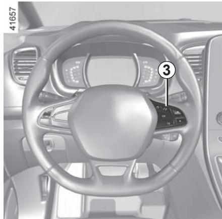 RENAULT Scenic 4 (2016-2020) - Systèmes multimédias - 1