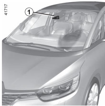 RENAULT Scenic 4 (2016-2020) - Nota : - 2