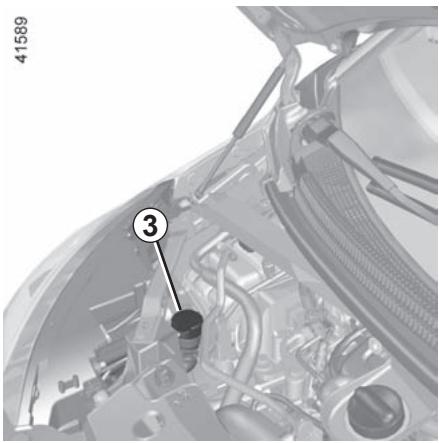 RENAULT Scenic 4 (2016-2020) - NIVEAUX (3/3)/FILTRES - 1