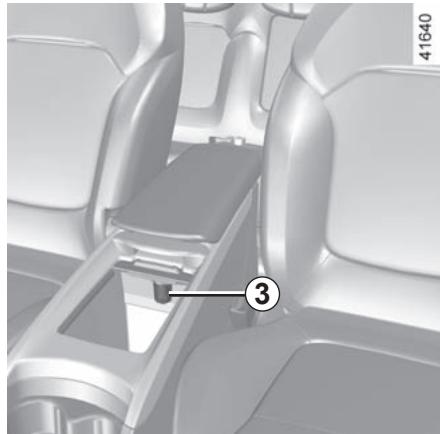 RENAULT Scenic 4 (2016-2020) - Éclairesursdepieds2 - 1