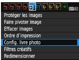 CANON EOS2000D - Spécification d'une image à la fois - 1