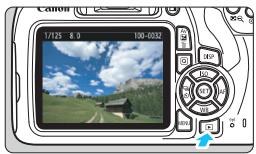 CANON EOS2000D - ☑ Affichage de plusieurs images sur un seul écran (affichage de l'index) - 1