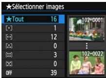 CANON EOS2000D - Date/Dossier/Classement - 3
