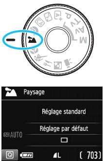 CANON EOS2000D - Conseils de prise de vue - 2