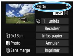CANON EOS2000D - Définition de la mise en forme - 3