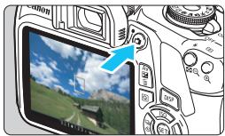 CANON EOS2000D - Prise de vue avec Visée par l'écran à distance - 1
