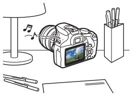 CANON EOS2000D - Visionnage sur l'écran LCD de l'appareil photo (p. 218-225) - 1