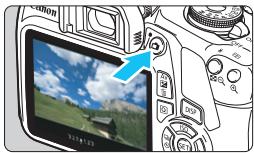 CANON EOS2000D - Effectuez la mise au point sur le sujet. - 1